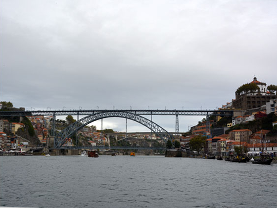 Ponte Dom Luis